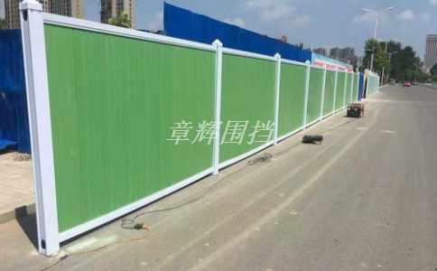 簡(jiǎn)易圍擋為什么需要進(jìn)行拋物線測(cè)試？