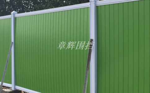 簡易圍擋的控制系統(tǒng)是怎樣的？