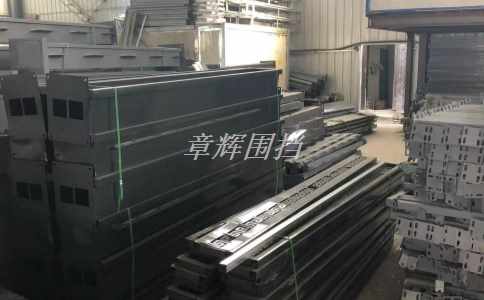 簡易圍擋在城市綠化工程中的使用效果如何？（城市綠化工程中簡易圍擋的美化和隔離作用）