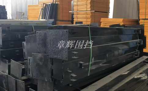 簡(jiǎn)易圍擋可以拆卸嗎？