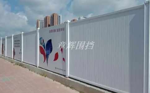 pvc圍擋在環(huán)保和垃圾分類中的應(yīng)用有哪些？