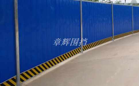 簡易圍擋可以拆卸嗎？